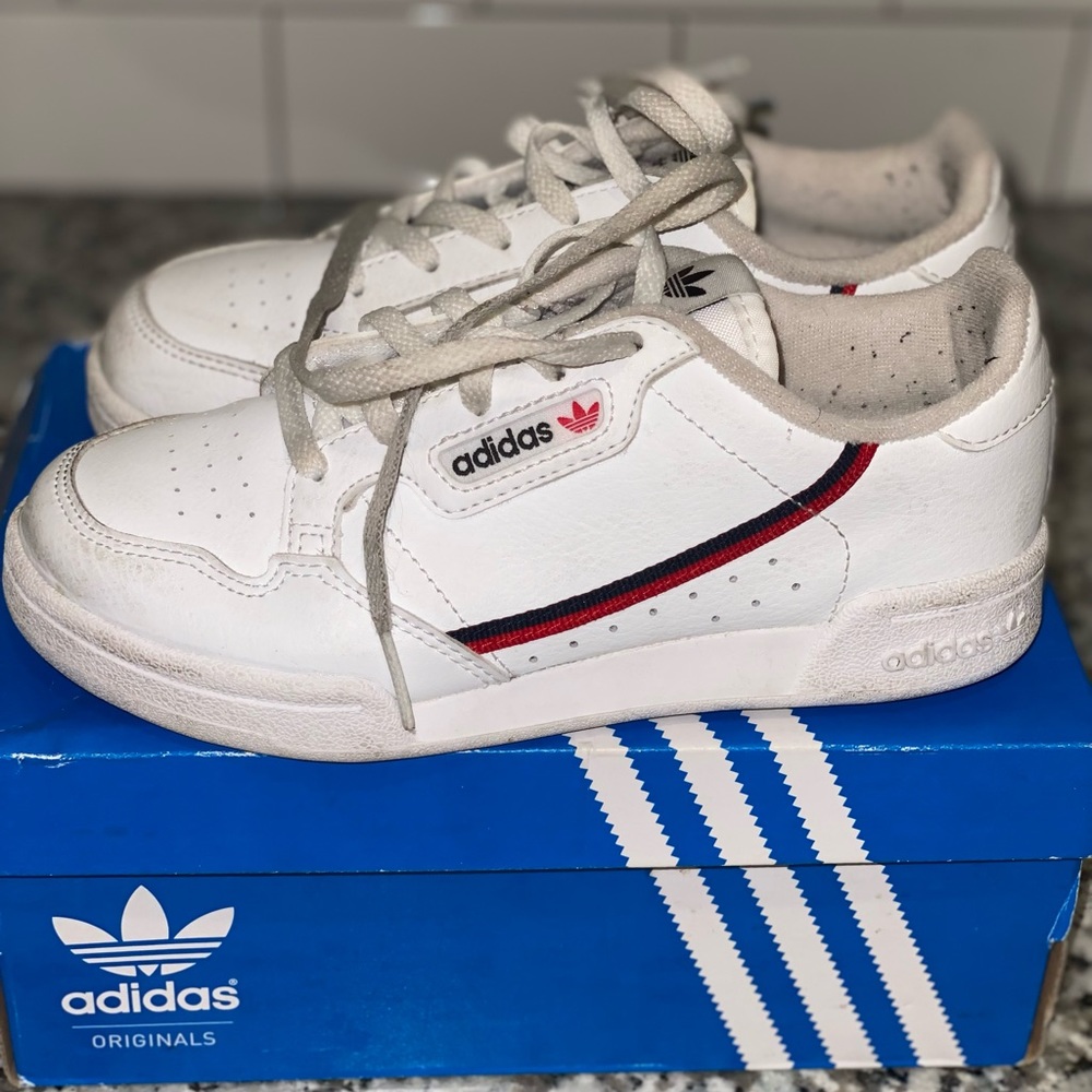 ADIDAS KIDS - Picture 4 of 4